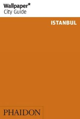 Wallpaper* City Guide Istanbul 2009