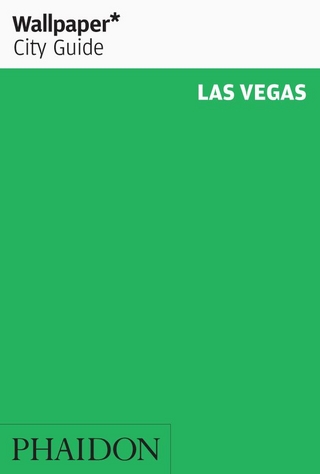 Wallpaper* City Guide Las Vegas