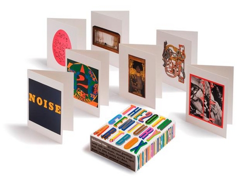 The 20th Century Art Box Greeting Cards -  Phaidon Press