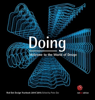 Red Dot Design Yearbook 2014/2015