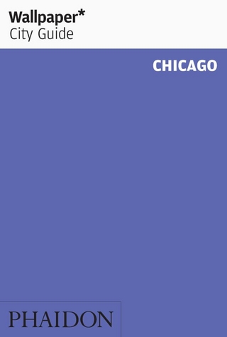 Wallpaper* City Guide Chicago
