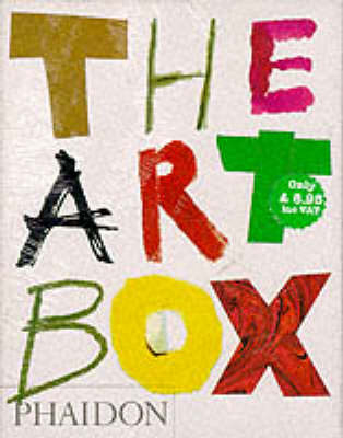 The Art Box