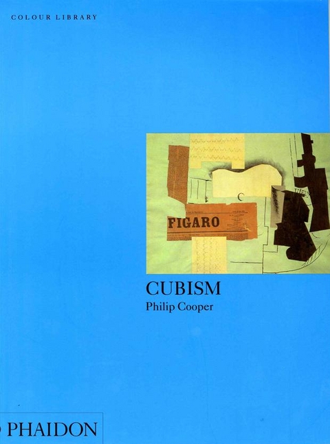 Cubism - Philip Cooper