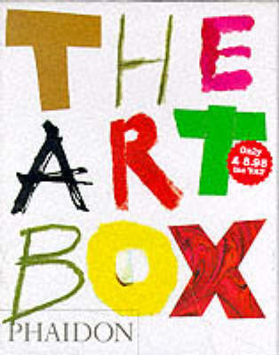 The Art Box