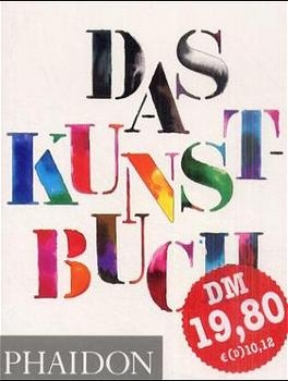 Das Kunstbuch