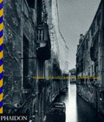 Venice - Richard J. Goy