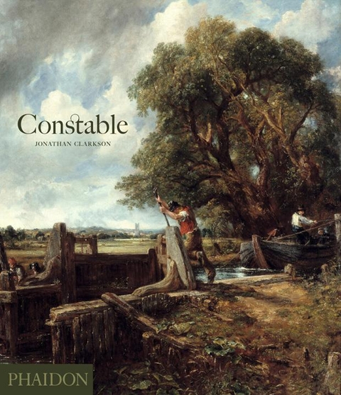 Constable - Jonathan Clarkson