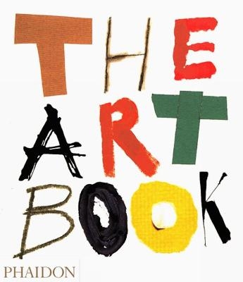 The Art Book -  Phaidon