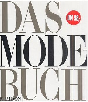 Das Modebuch