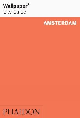 Wallpaper* City Guide Amsterdam