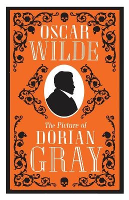 The Picture of Dorian Gray - Oscar Wilde