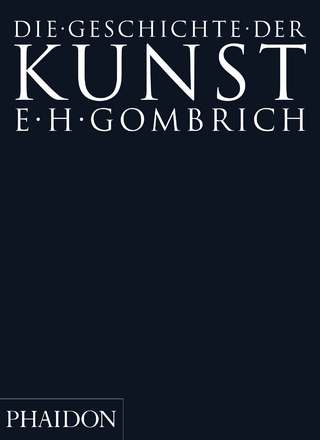 Die Geschichte der Kunst