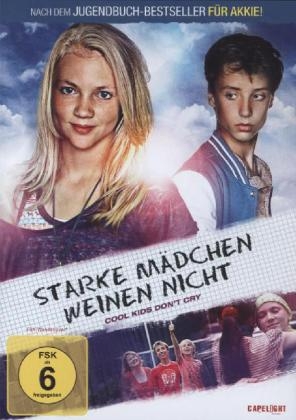 Starke Mädchen weinen nicht, 1 DVD