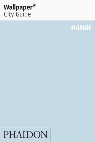 Wallpaper* City Guide Hanoi