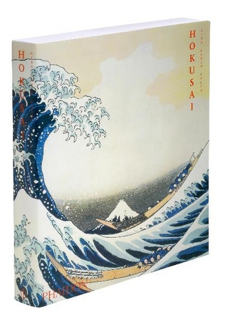 Hokusai