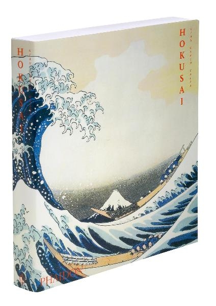 Hokusai - Gian C Calza