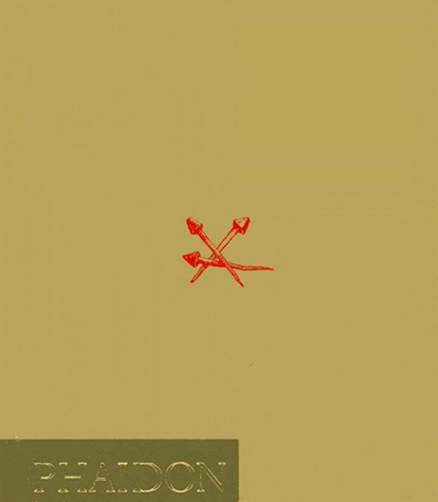 Crucifixion -  Phaidon