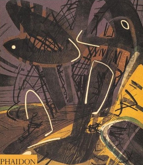 The Prints of Stanley William Hayter - Peter Black, D&eacute;sir&eacute;e Moorhead