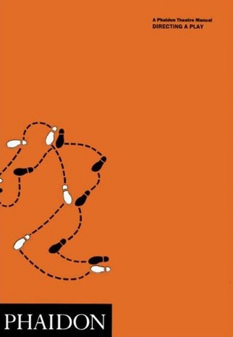 Directing a Play - Michael McCaffery