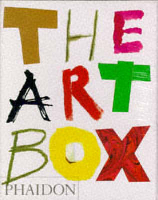 The Art Box -  Editors of Phaidon Press