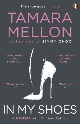 In My Shoes - Tamara Mellon