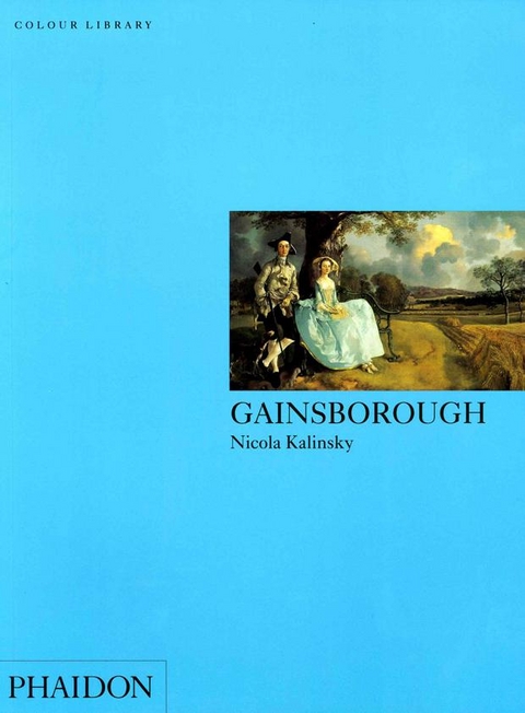Gainsborough - Nicola Kalinsky
