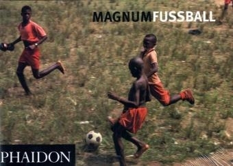 Magnum Fu&szlig;ball