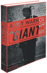 Andy Warhol "Giant Size"