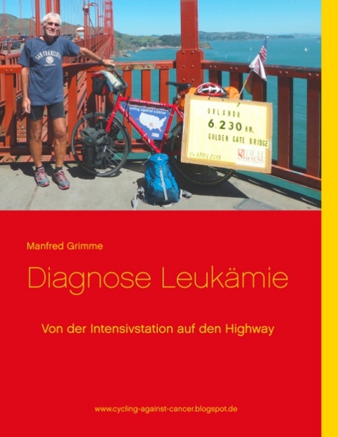 Diagnose Leuk&auml;mie