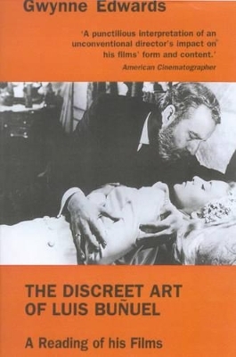 The Discreet Art of Luis Bunuel