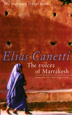 The Voices of Marrakesh