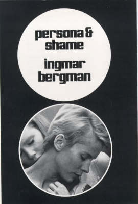 Persona - Ingmar Bergman