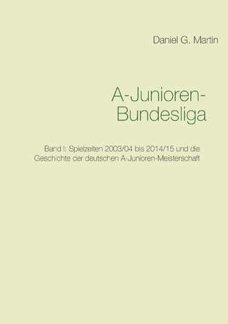 A-Junioren-Bundesliga