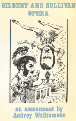Gilbert and Sullivan Opera