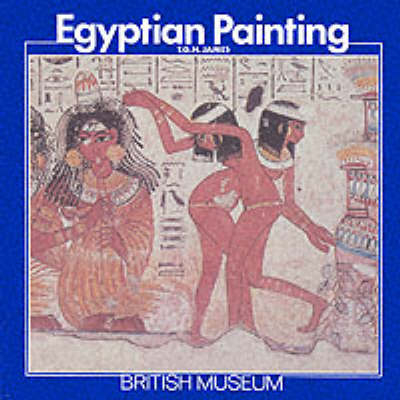 Egyptian Painting - T. G. H. James