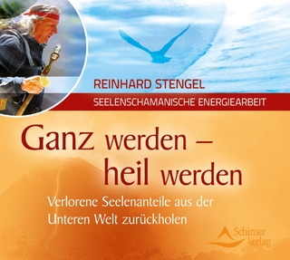 Ganz werden - heil werden