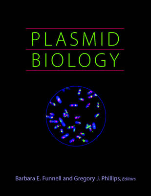 Plasmid Biology