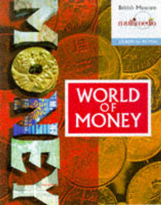 World of Money - Gareth Williams