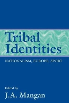 Tribal Identities - 
