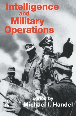 Intelligence and Military Operations - 