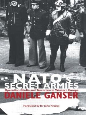 NATO's Secret Armies - Daniele Ganser