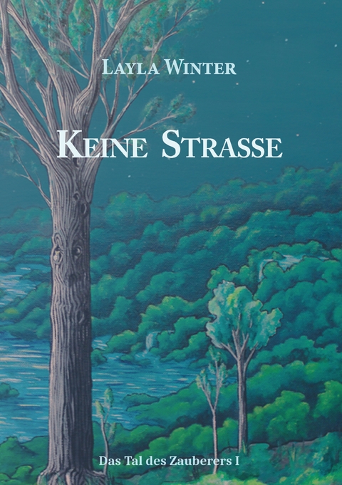 Keine Strasse - 