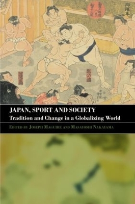 Japan, Sport and Society - 