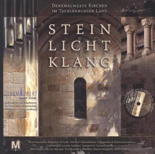 STEIN - LICHT - KLANG