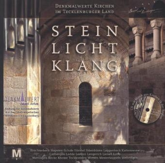 STEIN - LICHT - KLANG