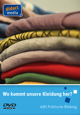 "Wo kommt unsere Kleidung her?" - Jürgen Weber