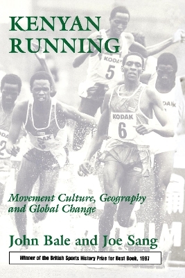 Kenyan Running - John Bale, Joe Sang