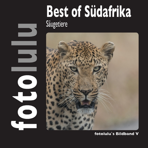 fotolulus best of S&uuml;dafrika -  fotolulu