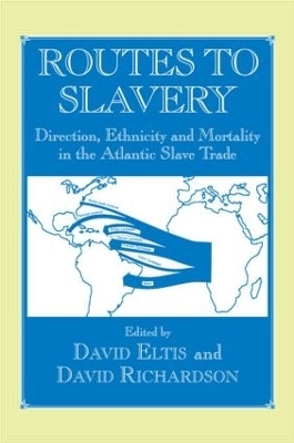 Routes to Slavery - 