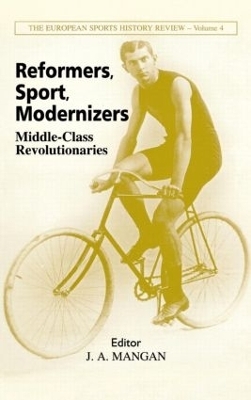 Reformers, Sport, Modernizers